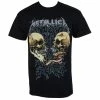 T-shirt Metal Men's Metallica - Sad But True - NNM 1 T-shirt Metal Men's Metallica - Sad But True - NNM -Halloween Mens Wear Store 98683 1
