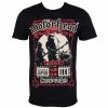 T-shirt Metal Men's Motörhead - Loud In Osaka - ROCK OFF -Halloween Mens Wear Store 98863 1