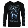 T-shirt Metal Men's Vader - JOIN THE EMPIRE - CARTON -Halloween Mens Wear Store 99152 1