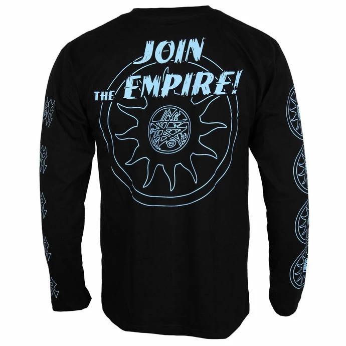 T-shirt Metal Men's Vader - JOIN THE EMPIRE - CARTON 4 T-shirt Metal Men's Vader - JOIN THE EMPIRE - CARTON - Image 2