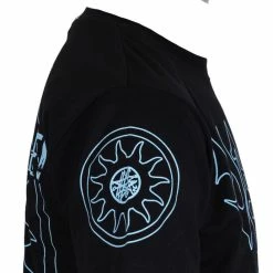 T-shirt Metal Men's Vader - JOIN THE EMPIRE - CARTON -Halloween Mens Wear Store 99153 3