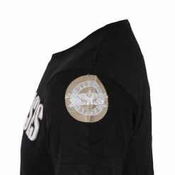 T-shirt Metal Men's Guns N' Roses - Logo & Bullet - ROCK OFF 8 T-shirt Metal Men's Guns N' Roses - Logo & Bullet - ROCK OFF -Halloween Mens Wear Store 99337 3