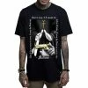 T-shirt Hardcore Men's - BAPTISM - MAFIOSO -Halloween Mens Wear Store BAPTISM B 1024x1024@2x
