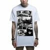 T-shirt Hardcore Men's - Barrio - MAFIOSO -Halloween Mens Wear Store BARRIO 2 1024x1024@2x