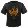 Men's T-shirt BURNING WITCHES - Dance With The Devil - NUCLEAR BLAST -Halloween Mens Wear Store BURNING WITCHES Dance with the devil p