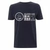Men's T-shirt Blink 182 - International - Navy -Halloween Mens Wear Store Blink 182 International Navy T RTBLITSNINT