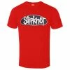 Men's T-shirt Slipknot - 20th Anniversary Don't Ever Judge Me - ROCK OFF -Halloween Mens Wear Store Copy 2 of kopiruji 2 z a026