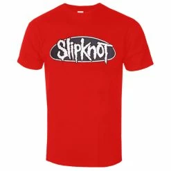 Men's T-shirt Slipknot - 20th Anniversary Don't Ever Judge Me - ROCK OFF
