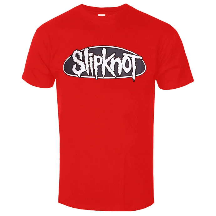 Men's T-shirt Slipknot - 20th Anniversary Don't Ever Judge Me - ROCK OFF 3 Men's T-shirt Slipknot - 20th Anniversary Don't Ever Judge Me - ROCK OFF
