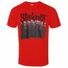 Men's T-shirt Slipknot - Choir - ROCK OFF -Halloween Mens Wear Store Copy 2 of kopiruji 2 z a028
