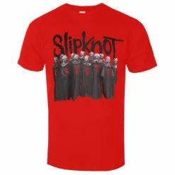Men's T-shirt Slipknot - Choir - ROCK OFF