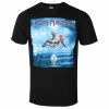 T-shirt Metal Men's Iron Maiden - Seventh Son - ROCK OFF -Halloween Mens Wear Store Copy 5 of Kopiruji 2 z sawwee054