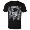 T-shirt Metal Men's Me And That Man - New Man, New Songs, Same Shit - NAPALM RECORDS -Halloween Mens Wear Store Copy of kopiruji 2 z a024
