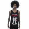 Men's Top KILLSTAR - Drink More 2 Men's Top KILLSTAR - Drink More -Halloween Mens Wear Store DRINKMORE VEST B