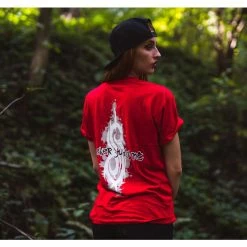 Men's T-shirt Slipknot - 20th Anniversary Don't Ever Judge Me - ROCK OFF 9 Men's T-shirt Slipknot - 20th Anniversary Don't Ever Judge Me - ROCK OFF -Halloween Mens Wear Store DSC00384