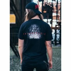 Men's T-shirt KATAKLYSM - Unconquered - NUCLEAR BLAST -Halloween Mens Wear Store DSC09840