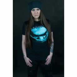 T-shirt Metal Men's Disturbed - THE SICKNESS - PLASTIC HEAD 5 T-shirt Metal Men's Disturbed - THE SICKNESS - PLASTIC HEAD -Halloween Mens Wear Store DSC3649