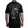 T-shirt Hardcore Men's - BENJAMIN LAUKIS - SULLEN 2 T-shirt Hardcore Men's - BENJAMIN LAUKIS - SULLEN -Halloween Mens Wear Store DSC 6367 2000x