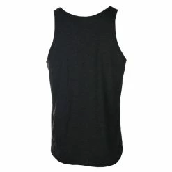 Men's Tank Top Parkway Drive - Skull Palms - Charcoal - KINGS ROAD -Halloween Mens Wear Store FD017