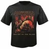 Men's T-shirt HEATHEN - Empire Of The Blind - NUCLEAR BLAST 2 Men's T-shirt HEATHEN - Empire Of The Blind - NUCLEAR BLAST -Halloween Mens Wear Store HEATHEN Empire of the blind