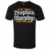 T-shirt Metal Men's Dropkick Murphys - Bats - KINGS ROAD -Halloween Mens Wear Store IMG 2028