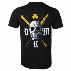 T-shirt Metal Men's Dropkick Murphys - Bats - KINGS ROAD -Halloween Mens Wear Store IMG 2029
