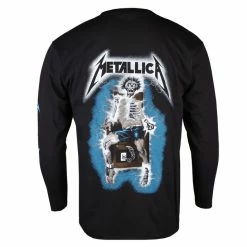 T-shirt Metal Men's Metallica - Ride The Lightning - NNM -Halloween Mens Wear Store IMG 2208