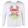 T-shirt Metal Men's Metallica - MOP - NNM -Halloween Mens Wear Store IMG 2236