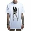T-shirt Hardcore Men's - JANIE - MAFIOSO -Halloween Mens Wear Store JANIE W 740x