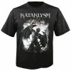 Men's T-shirt KATAKLYSM - Unconquered - NUCLEAR BLAST -Halloween Mens Wear Store KATAKLYSM Unconquered p