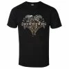 Men's T-shirt Amorphis - Skulls - ART WORX -Halloween Mens Wear Store Kopirovat z Kopiruji 5 z metalove 006