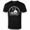 T-shirt Metal Men's Bring Me The Horizon - Happy Song - ROCK OFF -Halloween Mens Wear Store Kopirovat z dw019