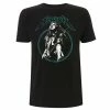 T-shirt Metal Men's Metallica - Cliff Burton - NNM -Halloween Mens Wear Store Kopirovat z probity 004