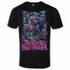Men's T-shirt The Black Dahlia Murder - Wolfman - Black -Halloween Mens Wear Store Kopirovat z saw065