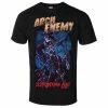 Metal T-Shirt Men's Arch Enemy - Bloodstained Cross - ART WORX