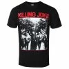 T-shirt Metal Men's Killing Joke - POPE BLACK - PLASTIC HEAD 1 T-shirt Metal Men's Killing Joke - POPE BLACK - PLASTIC HEAD -Halloween Mens Wear Store Kopiruji 2 z sawwee054