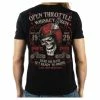 T-shirt Hardcore Men's - OPEN THROTTLE - LETHAL THREAT 2 T-shirt Hardcore Men's - OPEN THROTTLE - LETHAL THREAT -Halloween Mens Wear Store LT20547 OPEN THROTTLE BACK 900x