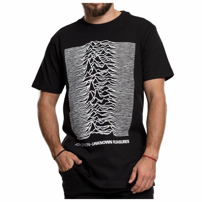 Men's T-shirt Joy Division 3 Men's T-shirt Joy Division