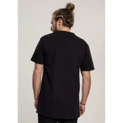 Men's T-shirt Joy Division 10 Men's T-shirt Joy Division -Halloween Mens Wear Store MC075 M2 00007