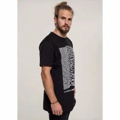Men's T-shirt Joy Division 12 Men's T-shirt Joy Division -Halloween Mens Wear Store MC075 M5 00007