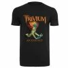 T-shirt Metal Men's Trivium - Ascendancy - NNM -Halloween Mens Wear Store MC182 P1 00007black