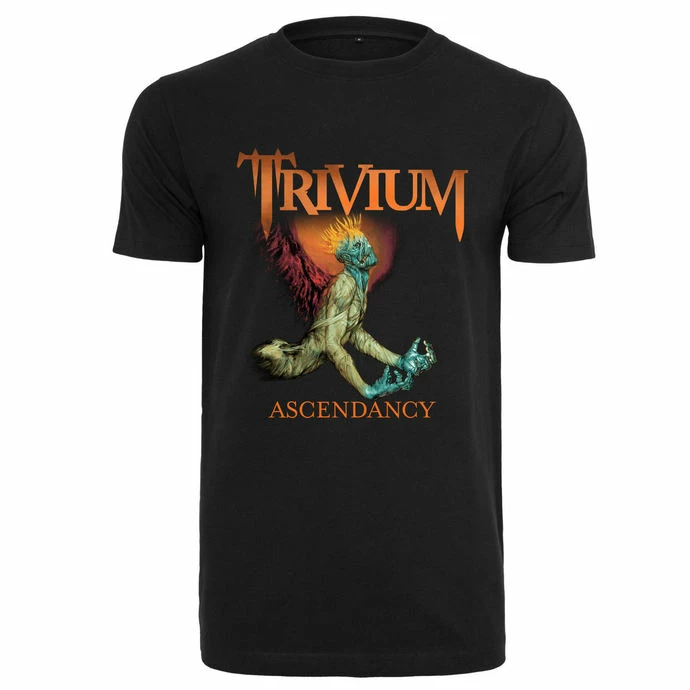T-shirt Metal Men's Trivium - Ascendancy - NNM 3 T-shirt Metal Men's Trivium - Ascendancy - NNM