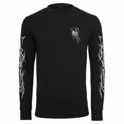 T-shirt Metal Men's Trivium - Pointing Reaper - NNM -Halloween Mens Wear Store MC187 P1 00007black