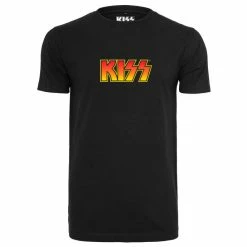 Men's T-shirt Kiss