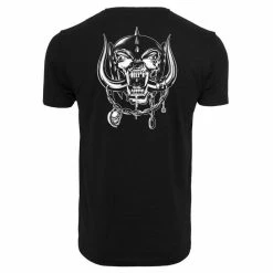 T-shirt Metal Men's Motörhead - Lemmy Warpig - NNM 5 T-shirt Metal Men's Motörhead - Lemmy Warpig - NNM -Halloween Mens Wear Store MC288 P2 00007