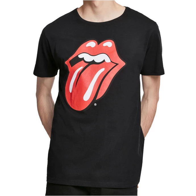 T-shirt Metal Men's Rolling Stones - Tongue - NNM 3 T-shirt Metal Men's Rolling Stones - Tongue - NNM