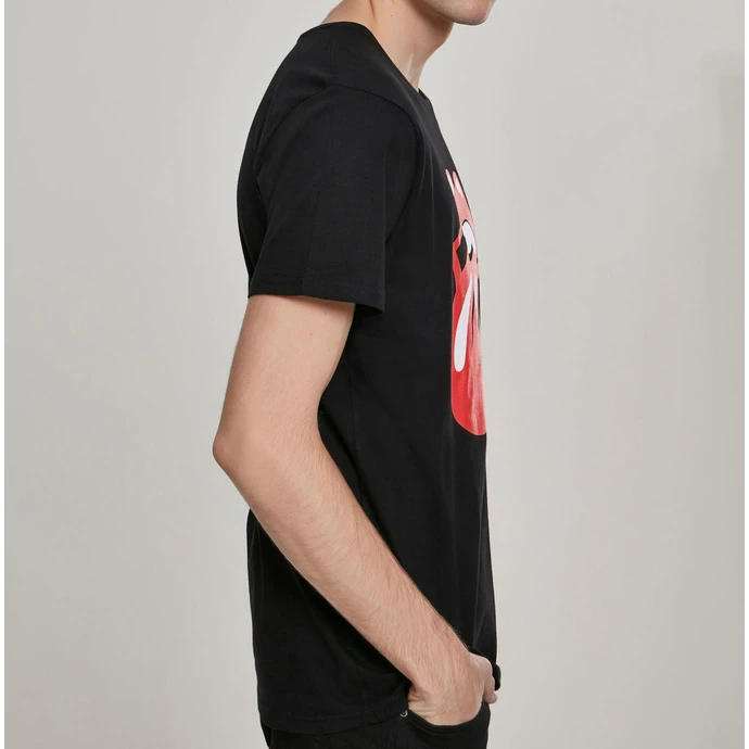 T-shirt Metal Men's Rolling Stones - Tongue - NNM 6 T-shirt Metal Men's Rolling Stones - Tongue - NNM - Image 4