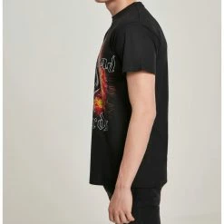 T-shirt Metal Men's Motörhead - Bastards - NNM -Halloween Mens Wear Store MC424 M4 00007