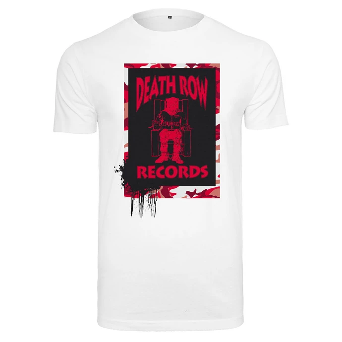 T-shirt Metal Men's Death Row - Camo - NNM 3 T-shirt Metal Men's Death Row - Camo - NNM