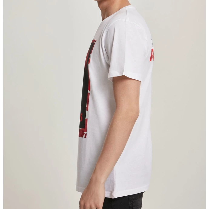 T-shirt Metal Men's Death Row - Camo - NNM 7 T-shirt Metal Men's Death Row - Camo - NNM - Image 5